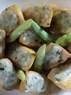 Foto resep Tahu Aci