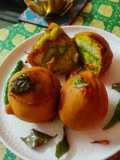 Vada Pav Ulta