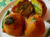 Vada Pav Ulta