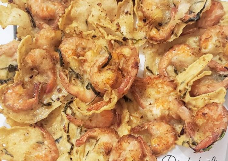 Recipe: Perfect Gimbal udang 🍤🍤🍤