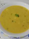 Locro de Papas 🇪🇨