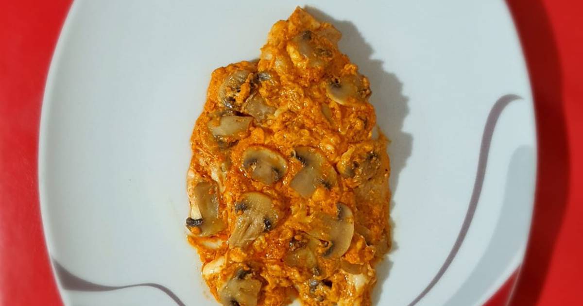 Aderezo de chipotle con mayonesa 34 recetas caseras Cookpad