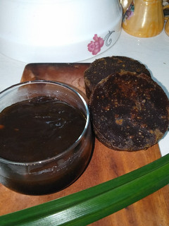 Foto resep Sirup Gula Aren