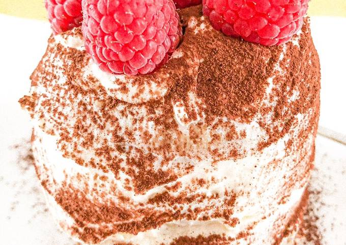 Тирамису-кето.#кетодиета #безсахара #пп #lowcarb #lchf