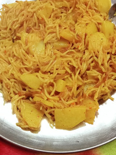 नमकीन जवे(NAMKEEN JAVE RECIPE IN HINDI) रेसिपी मुख्य फोटो