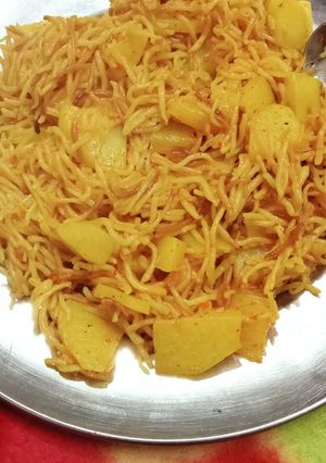नमकीन जवे(NAMKEEN JAVE RECIPE IN HINDI) रेसिपी मुख्य फोटो