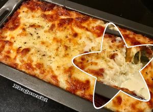 Foto resep Cheese Cauliflower Bake
