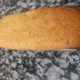 Budín de Ananá 1, 2, 3