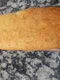 Budín de Ananá 1, 2, 3