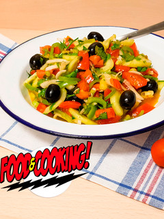Una foto de Choban Salatasi