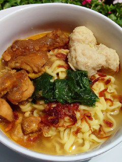 Foto resep Mie Ayam