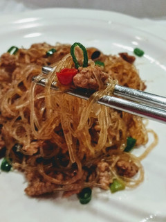 【四川經典】螞蟻上樹 的食譜成品照片