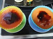 Una foto de postres de guayaba