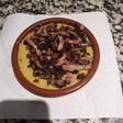 Cous cous a mi manera
