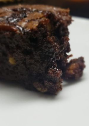 Una foto de Brownie