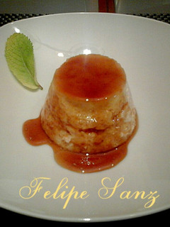 Foto principal de Flan de queso