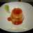 Flan de queso
