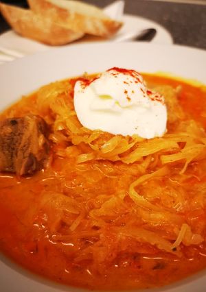 Székelykáposzta recept fotója