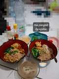Mie pangsit🍜