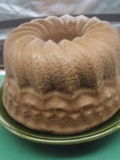 Una foto de Rosca de pan de molde con batido de chocolate