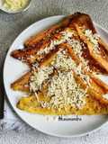 Classic Cinnamon French Toast