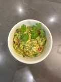 Worlds BEST Guacamole (Well my version) - ENJOY !!!