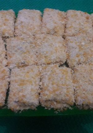 Foto resep Risol mayonise pedas