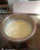 Kesar dryfruit kheer