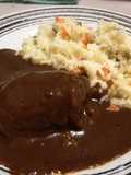 Mole de Pollo 🐔
