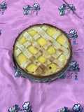 Lemon Crostata 😋