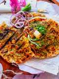 Chur Chur Naan