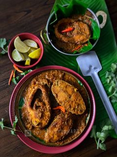 ভেটকি মাছের কালিয়া (Bhetki Fish Kalia Recipe In Bengali) রেসিপির প্রধান ছবি