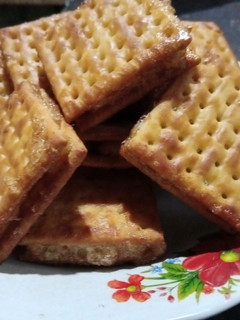 Foto resep Gabin fla susu