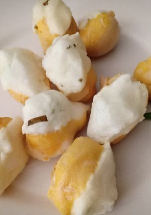 Foto resep Tahu Aci