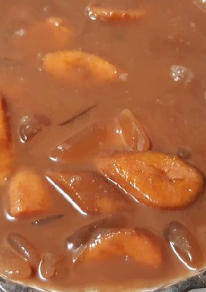 Foto resep Kolak Pisang Cangkaleng