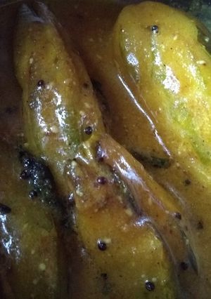 পার্শে মাছের ঝোল (parshe maacher jhol recipe in Bengali) রেসিপির প্রধান ছবি