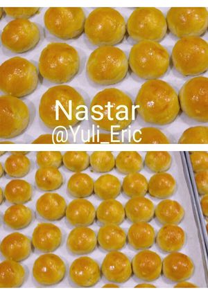 Foto resep Nastar lembut dn lumer dimulut