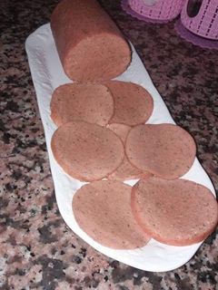 صورة لوصفة كاشير منزلي