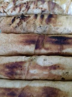 صورة لوصفة ساندويش دجاج