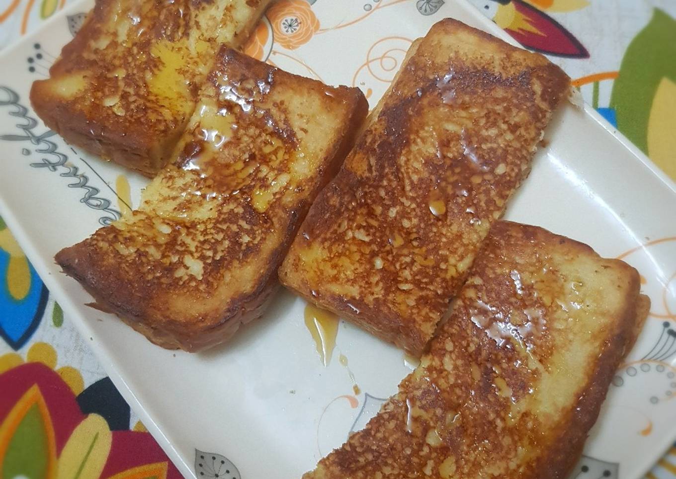 French toast