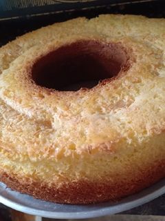 Foto resep Bolu santan