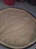 Masa para Pizza