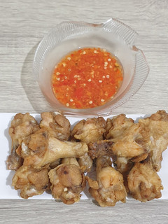 Foto resep Ayam Goreng Mentega Gurih