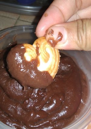 Foto resep Selai coklat Homemade