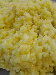 Una foto de Risotto básico, fácil, rico y simple