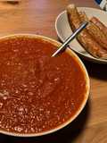 Salsa Currywurst