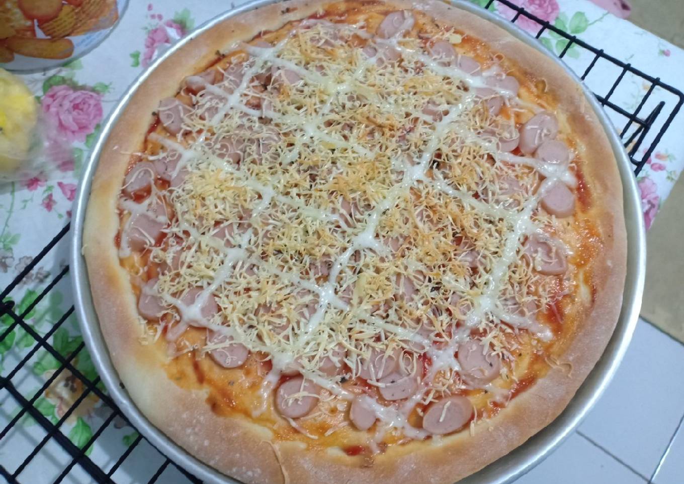 Pizza ekonomis