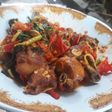 Ayam kemangi