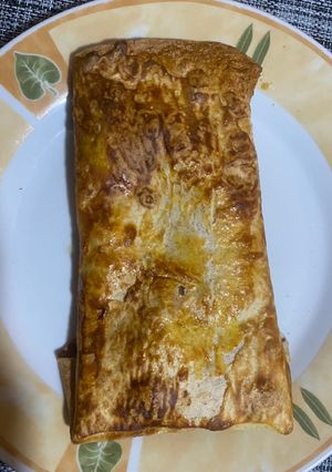 Φωτογραφία της συνταγής Τυροπιτάρι με μέλι