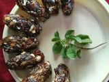 खजूर रोल (Dates Roll recipe in hindi)